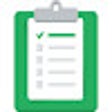 ไอคอนของโปรแกรม: Simplest Todo List