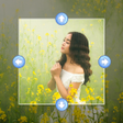 Ícone do programa: Photo Compressor Picture …