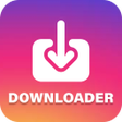 Icoon van programma: Video Downloader  Video S…