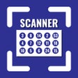 Ícone do programa: Lottery Ticket Scanner - …