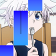 ไอคอนของโปรแกรม: Piano Killua Hunter X Hun…