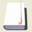 Ikona programu: Booktok