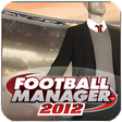 程序图标：Football Manager 2012