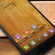 程序图标：Ligna - Icon Pack