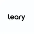 程序图标：Leary
