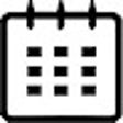 Biểu tượng của chương trình: Amalie Skram VGS Timeplan