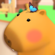Capybara Life: Pet Story icon