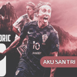 Programikonen: Croatia Football Team Wal…