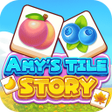 Icoon van programma: Amys Tile Story : Garden
