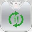 Programikonen: 3 Hour Diet Reminder Lite