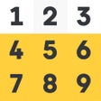 程序图标：Good Sudoku by Zach Gage