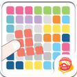 程序图标：Puzzle Spa: The Puzzle Bl…