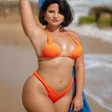 Ikona programu: Bikini Girls Wallpaper