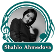 Shahlo Ahmedova qoshiqlari