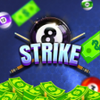 プログラムのアイコン：8 Ball Strike Win-Cash