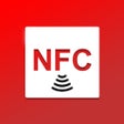 Ícone do programa: Smart NFC Tools: Read  Wr…