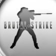 プログラムのアイコン：Brutal Strike PvP warzone…
