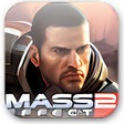 Ícone do programa: Mass Effect 2 Wallpapers