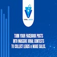 Ikon program: Viral Leads