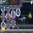 Ikona programu: Gunvolt Chronicles: Lumin…