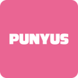 プログラムのアイコン：PUNYUS 公式アプリ