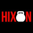 Symbol des Programms: Hixon Fitness