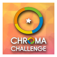 Programikonen: Chroma Challenge Game