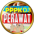 プログラムのアイコン：Soal PPPK KESEHATAN PERAW…