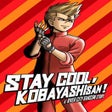 Programikonen: Stay Cool Kobayashi-san: …