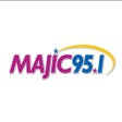 MAJIC 95.1