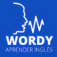 Icono de programa: Wordy - Aprende Ingles