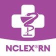ไอคอนของโปรแกรม: NCLEX-RN Test Prep 2024