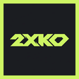 프로그램 아이콘: 2XKO
