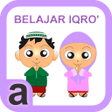 程序图标：Belajar Iqro dengan Audio
