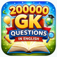 Ícone do programa: 200000 GK Questions in En…