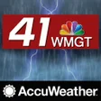 程序图标：41NBC AccuWeather App