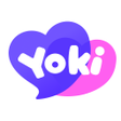 Programın simgesi: Yoki-Real ChatParty