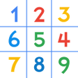 Ícone do programa: SUDOKU - Free Games
