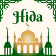 Programikonen: Hida - Muslim app