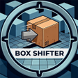 Programikonen: Box Shifter