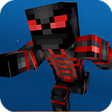 Programın simgesi: Dead Rope Ninja: Blocky C…