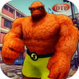 Programikonen: Incredible Grand hero Mon…