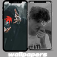 Icon of program: Cute youth wallpapers 4k