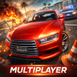 Programikonen: Audi Highway Car Traffic …