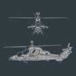 أيقونة البرنامج: Modern Military Aircraft