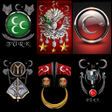Icon of program: Türk Tarihi Duvar Kağıtla…