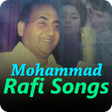 Programikonen: Mohammad Rafi Old Songs