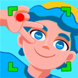程序图标：A4 Vlogger: Streamer simu…