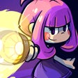 Ikona programu: Candies n Curses