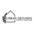 程序图标：Urban Grounds